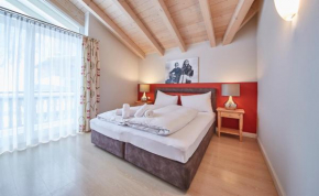 Hüttl Relax Appartements Saalbach-Hinterglemm